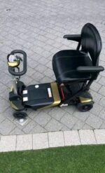 Portable mobility scooter - Image 5