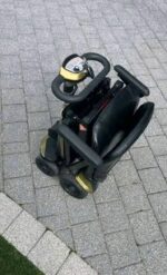GK10 Portable Scooter - Image 3