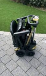 Portable mobility scooter - Image 2