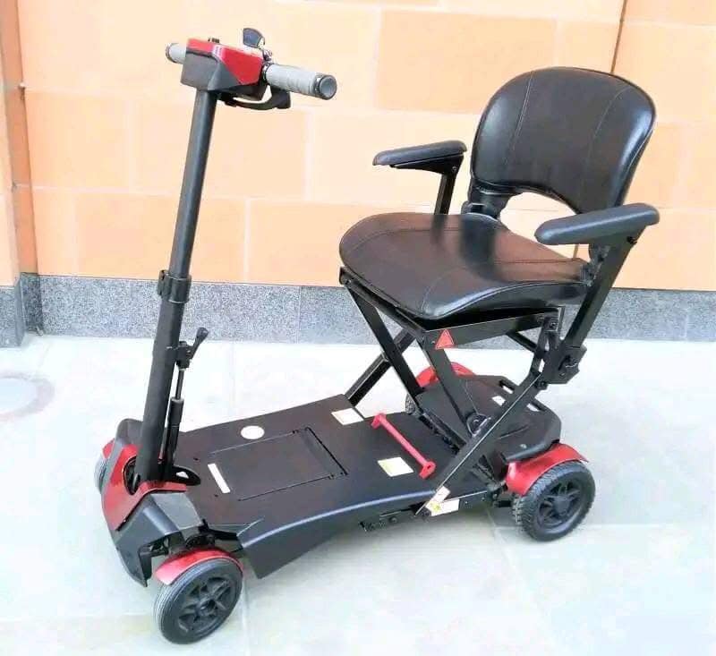 503720535_122139636878652191_4460012442652426041_n Portable mobility scooter - Image 1