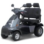 778NR 3 Wheel Mobility Scooter - Image 2