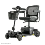 New Pride Mobility Go-Go Elite Traveller 2 4-Wheel Mobility Scooter - Image 5
