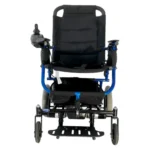 Invacare At’m Take Along Folding Power Chair - Image 5