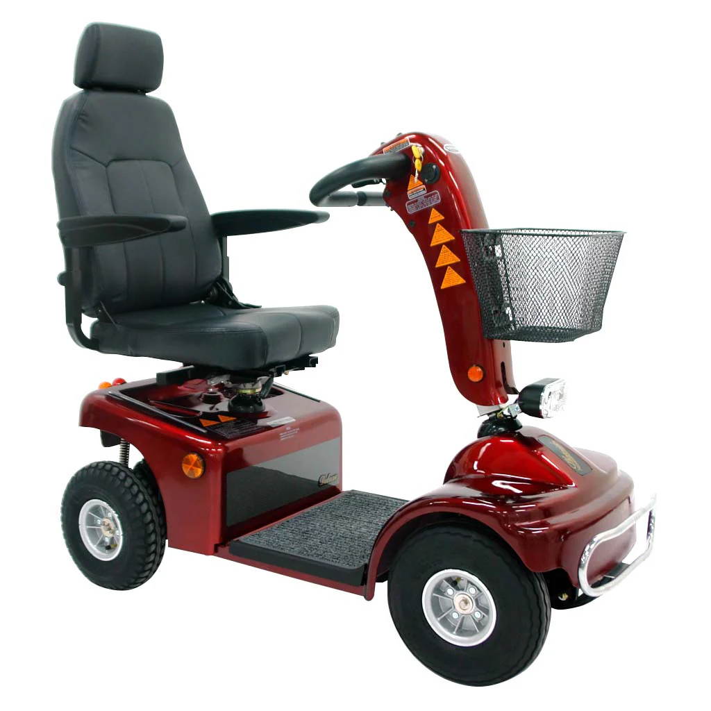 TE889NRSF-Road-King-Mobility-Scooter-3 TE889NRSF (Road King) Mobility - Image 1