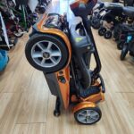 Used EV Rider 4AF Transport Mobility Scooter - Image 2