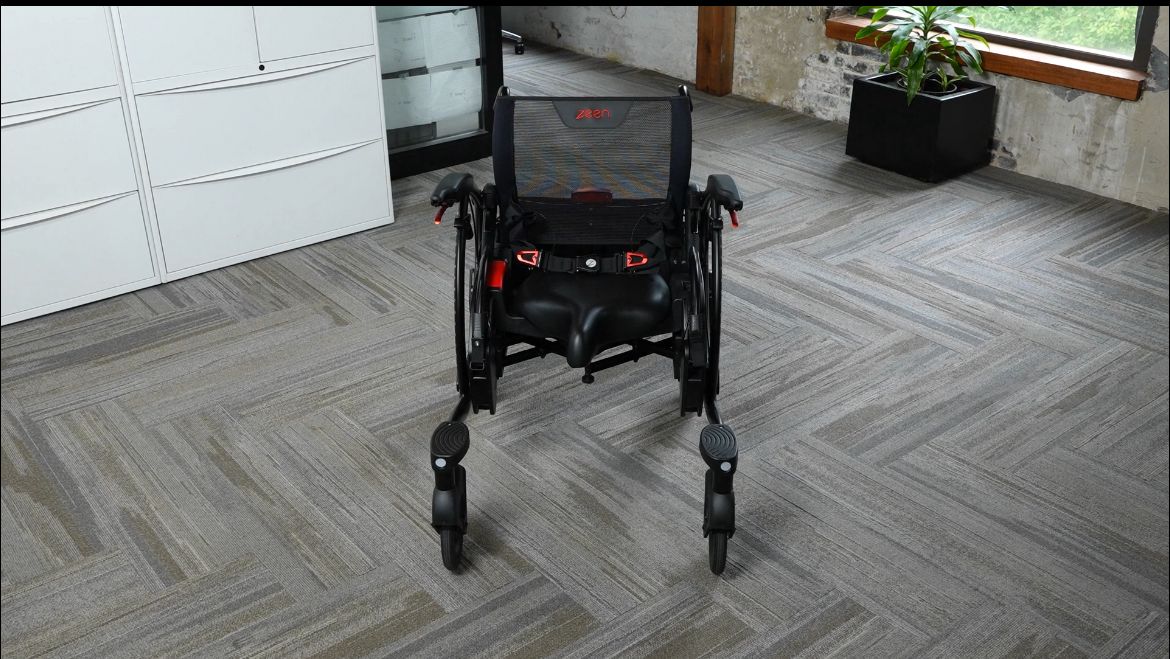 Zeen-mobility-chair- Zeen mobility chair - Image 1