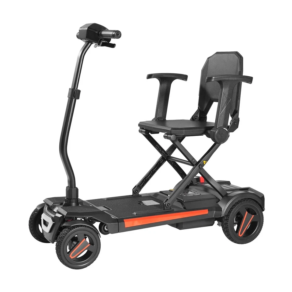 s-l960-7-3 Uimoso 4-Wheel Electric Mobility Scooter with Automatic Folding & Remote Control - Image 1